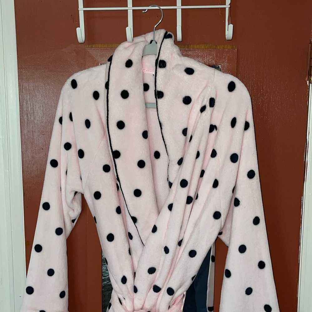 Victoria Secret Robe